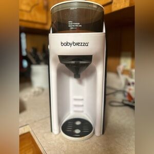 Baby Brezza Formula Pro Advanced Formula Dispenser